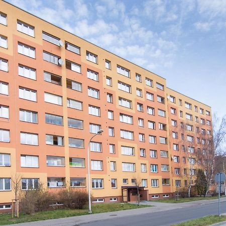 Apartman Slezska Frýdek-Místek المظهر الخارجي الصورة