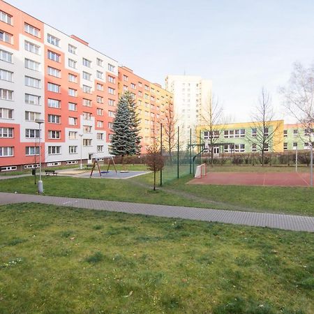 Apartman Slezska Frýdek-Místek المظهر الخارجي الصورة