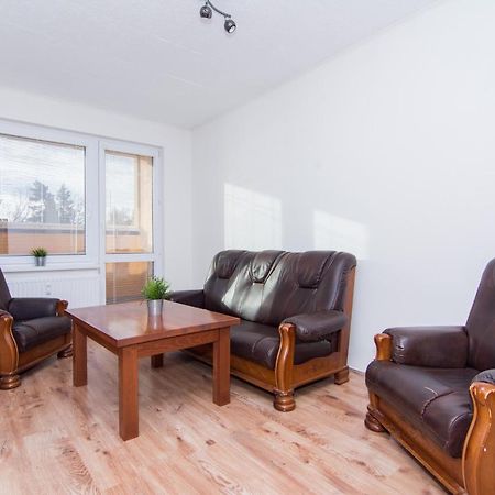 Apartman Slezska Frýdek-Místek المظهر الخارجي الصورة