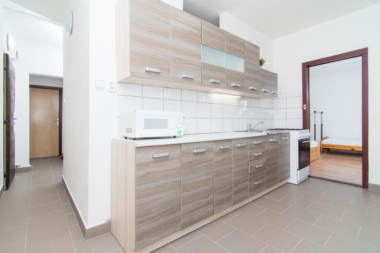 Apartman Slezska Frýdek-Místek المظهر الخارجي الصورة
