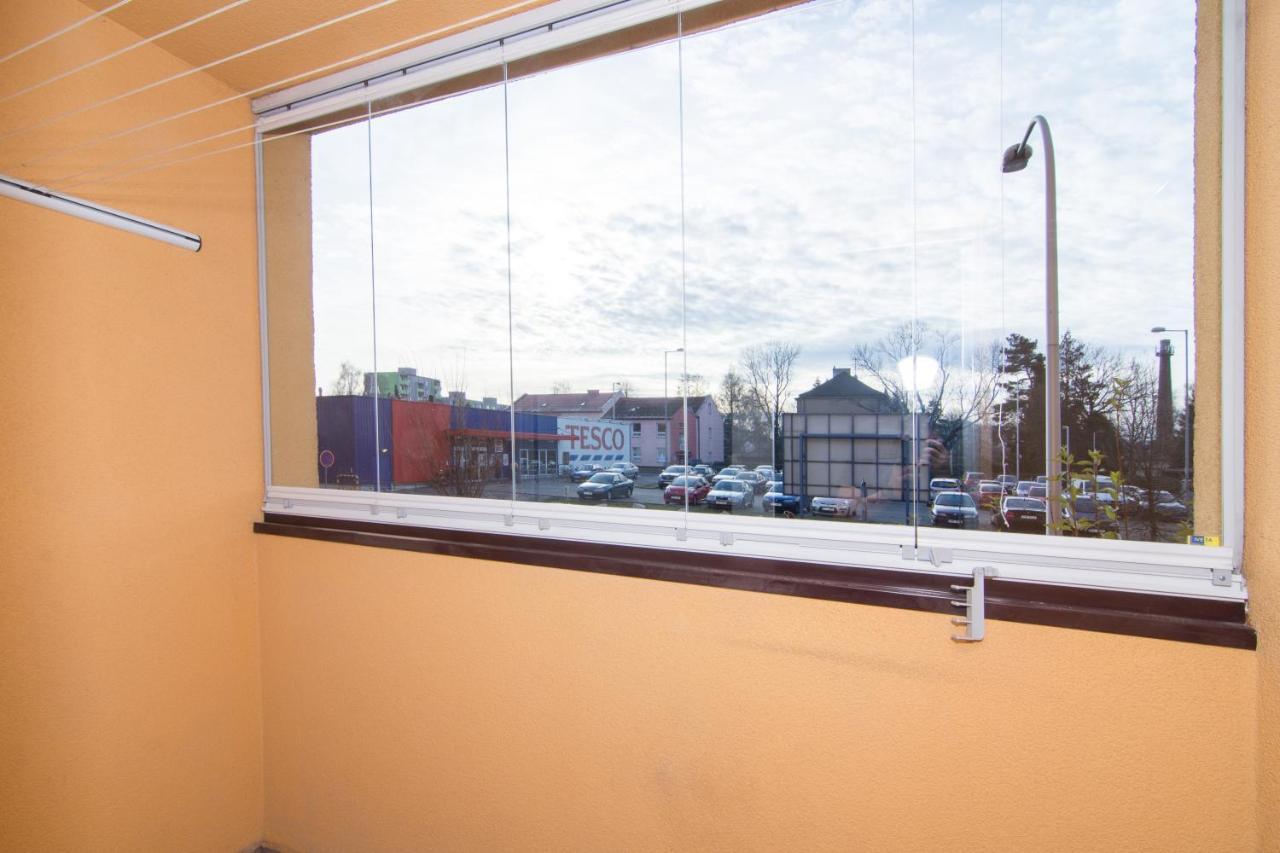 Apartman Slezska Frýdek-Místek المظهر الخارجي الصورة