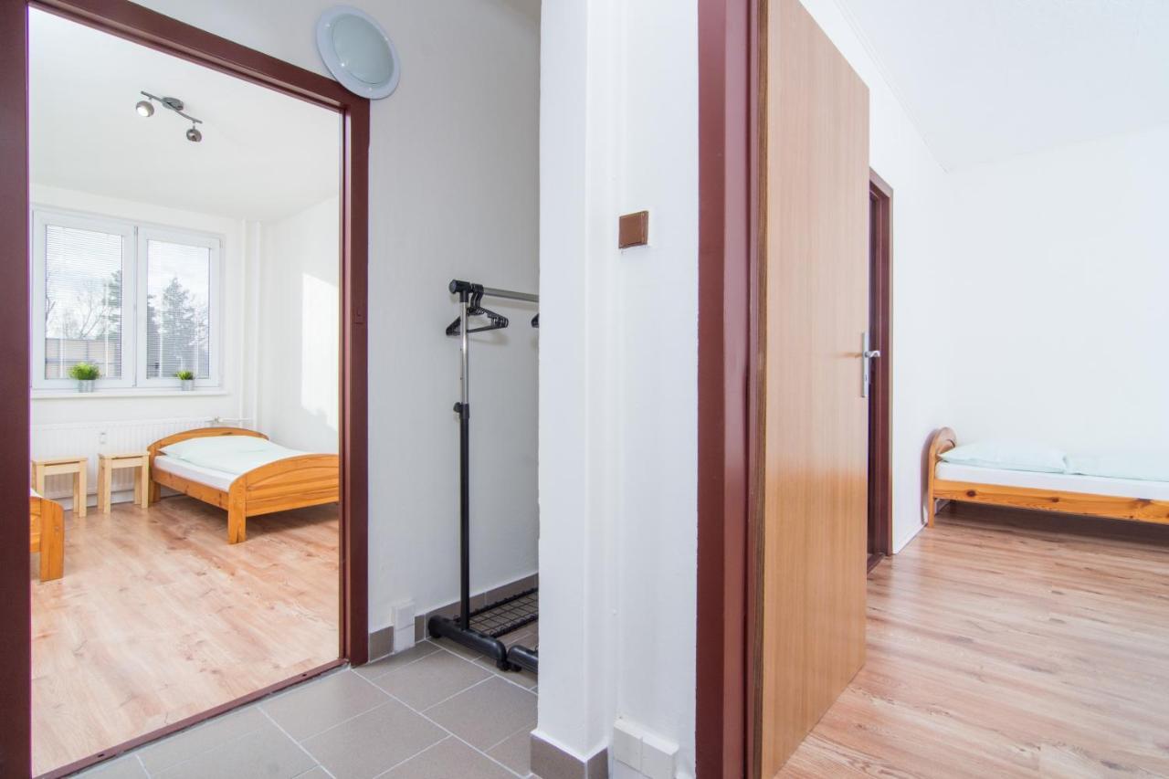 Apartman Slezska Frýdek-Místek المظهر الخارجي الصورة