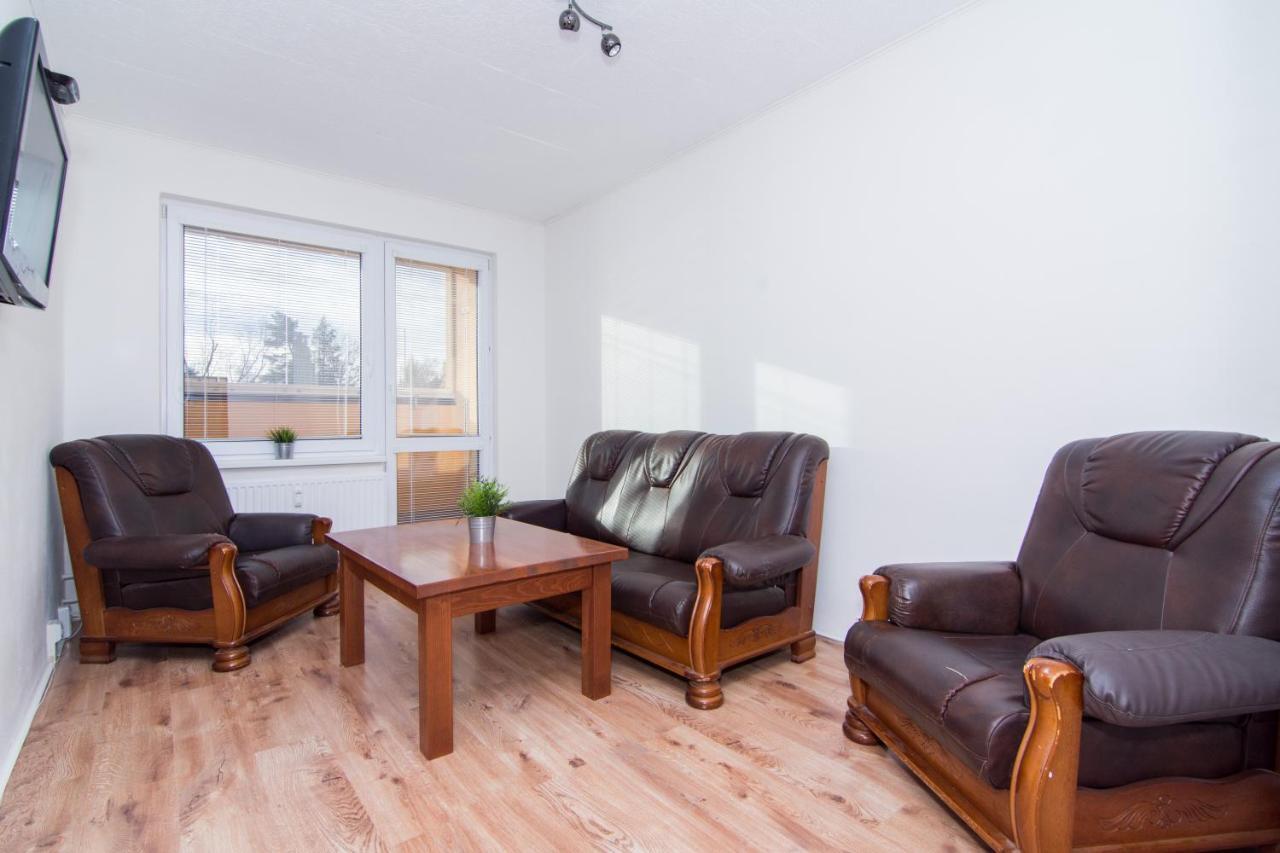 Apartman Slezska Frýdek-Místek المظهر الخارجي الصورة