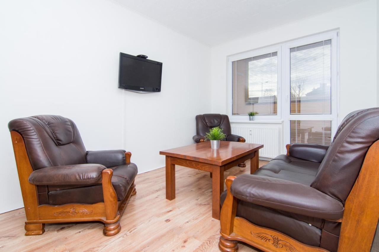 Apartman Slezska Frýdek-Místek المظهر الخارجي الصورة