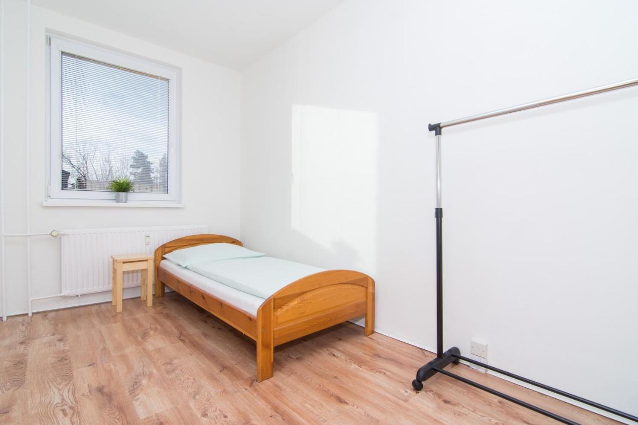 Apartman Slezska Frýdek-Místek المظهر الخارجي الصورة