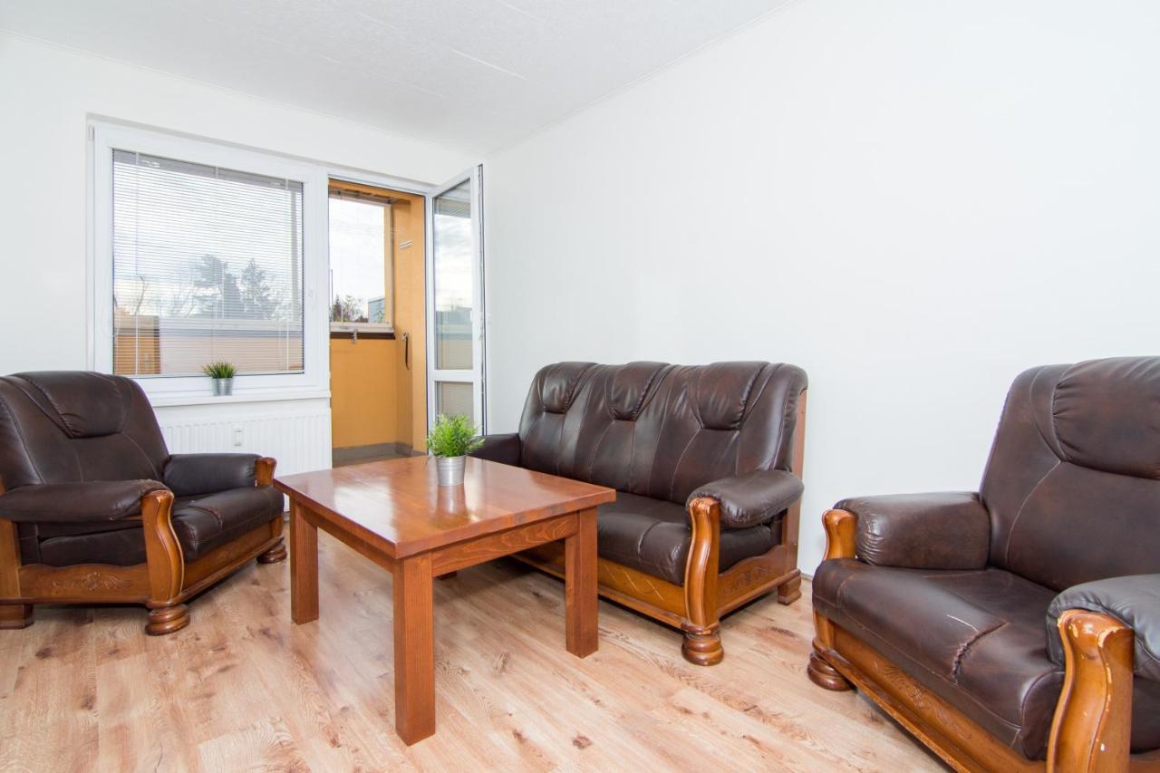 Apartman Slezska Frýdek-Místek المظهر الخارجي الصورة