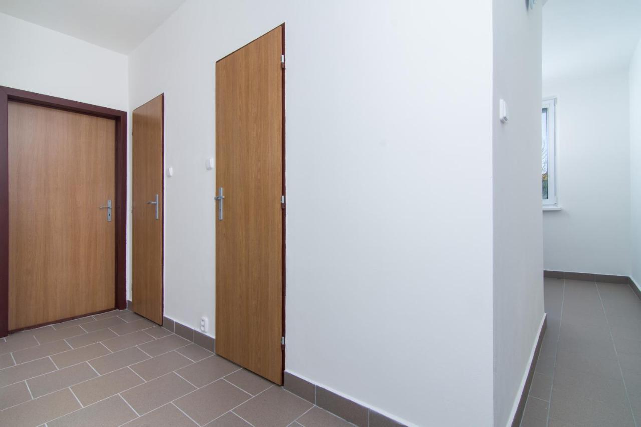 Apartman Slezska Frýdek-Místek المظهر الخارجي الصورة