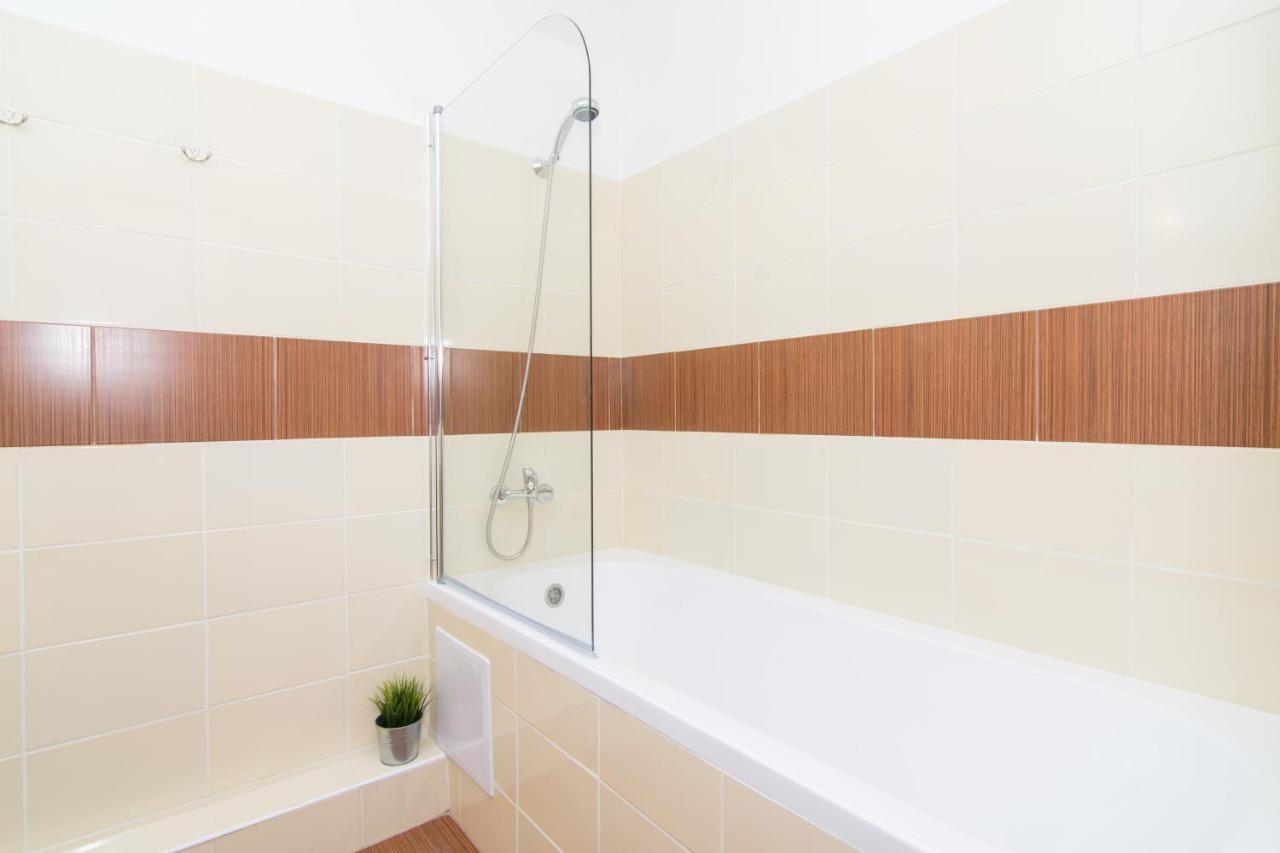 Apartman Slezska Frýdek-Místek المظهر الخارجي الصورة